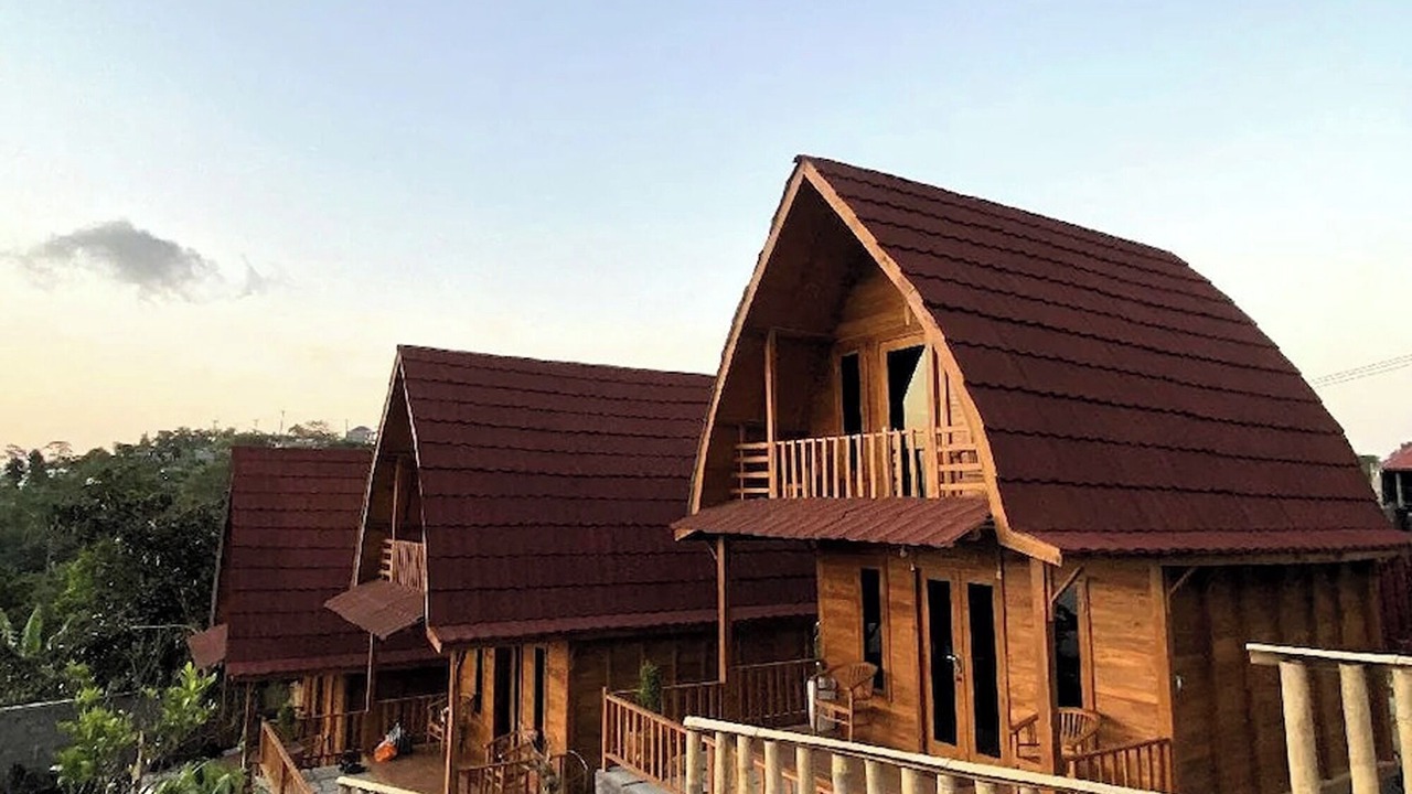 Photo of Outdoor in Munduk