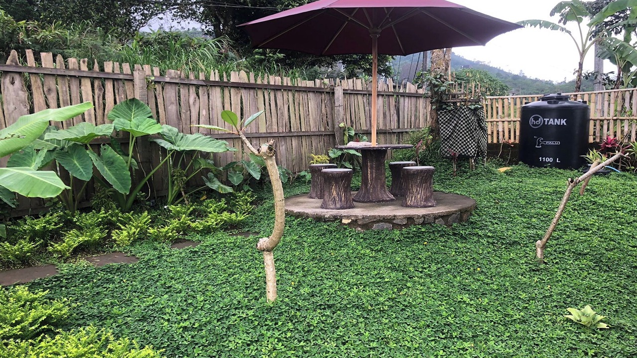 Photo of Outdoor in Munduk