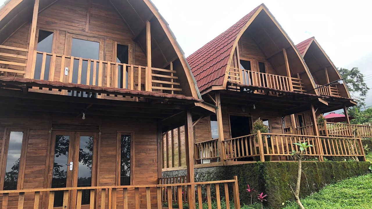 Photo of Outdoor in Munduk