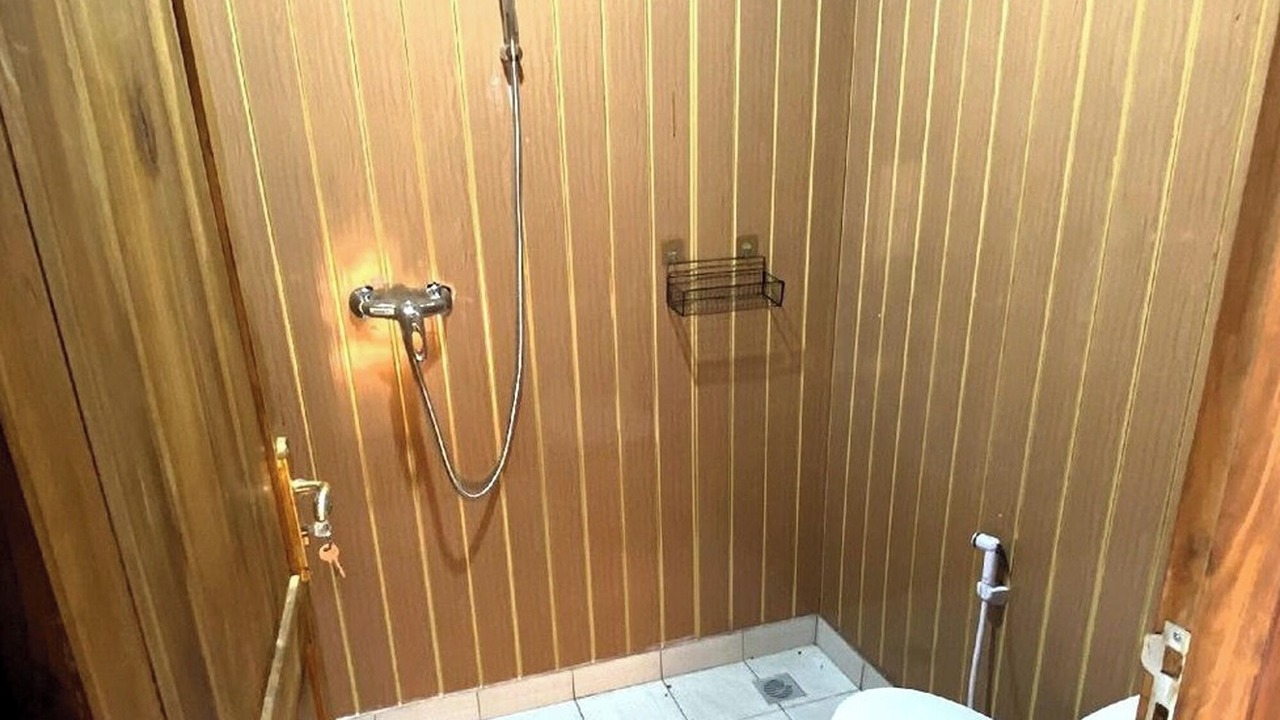 Photo of Bathroom in Munduk