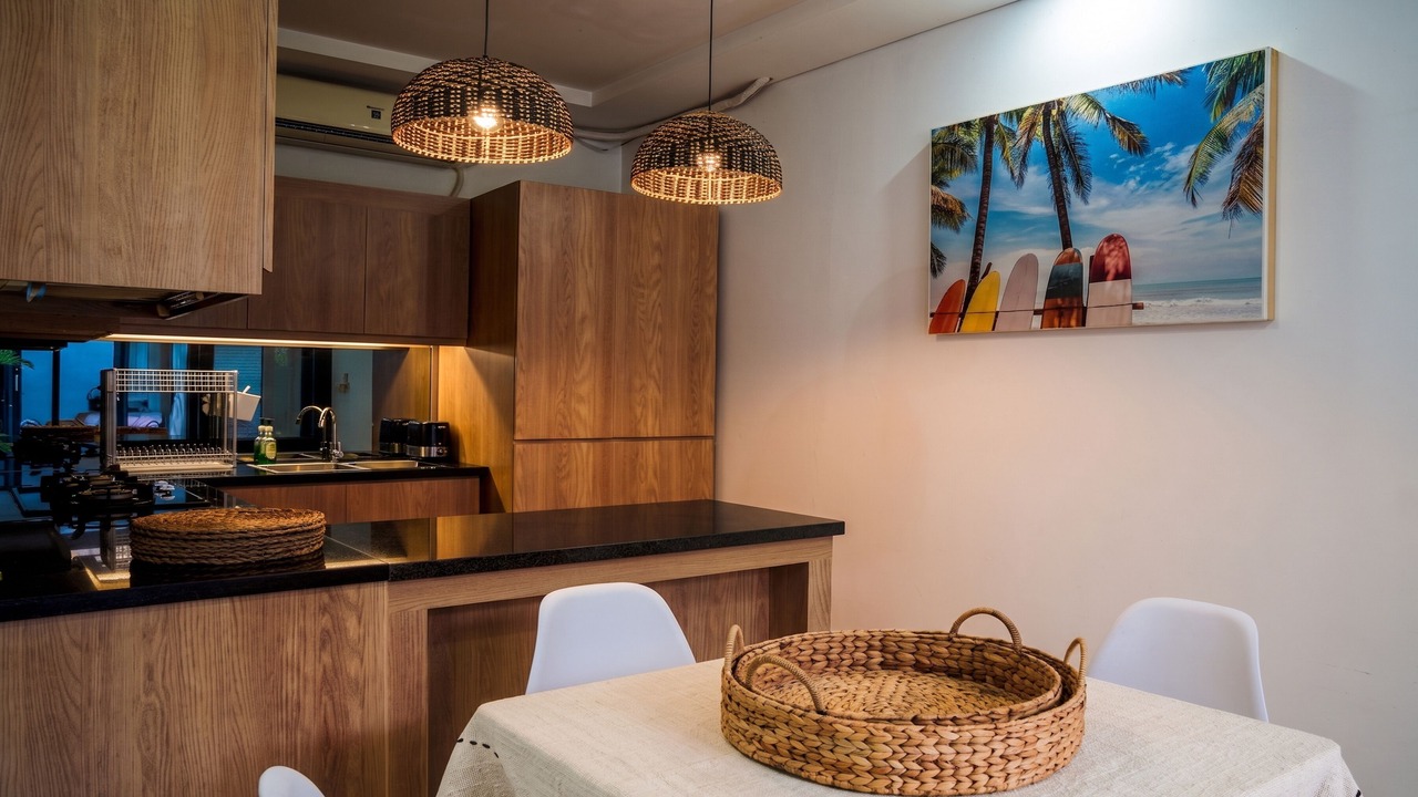 Photo of Kitchen in Sanur