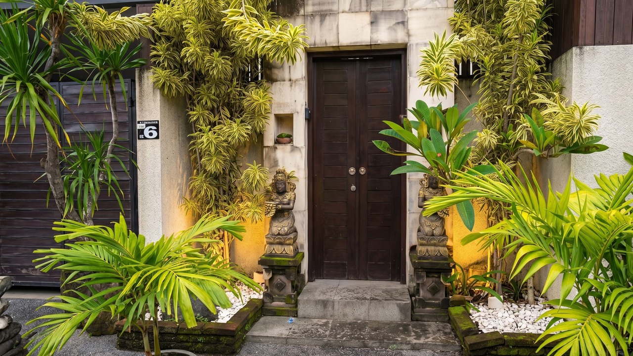 Photo of Outdoor in Sanur