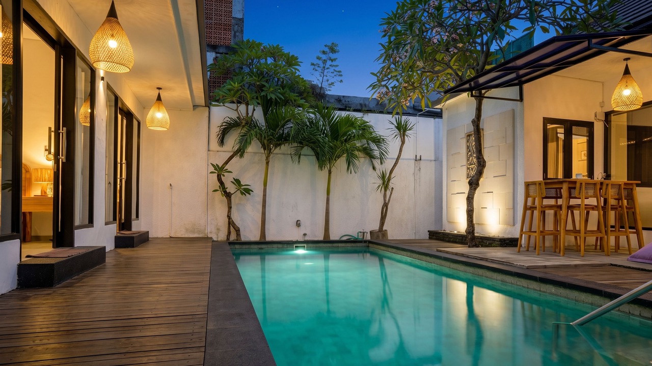 Photo of Outdoor in Sanur