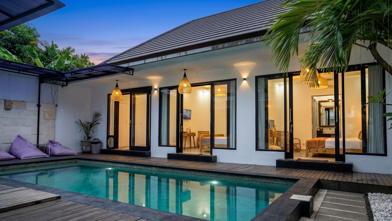 Photo of Outdoor in Sanur