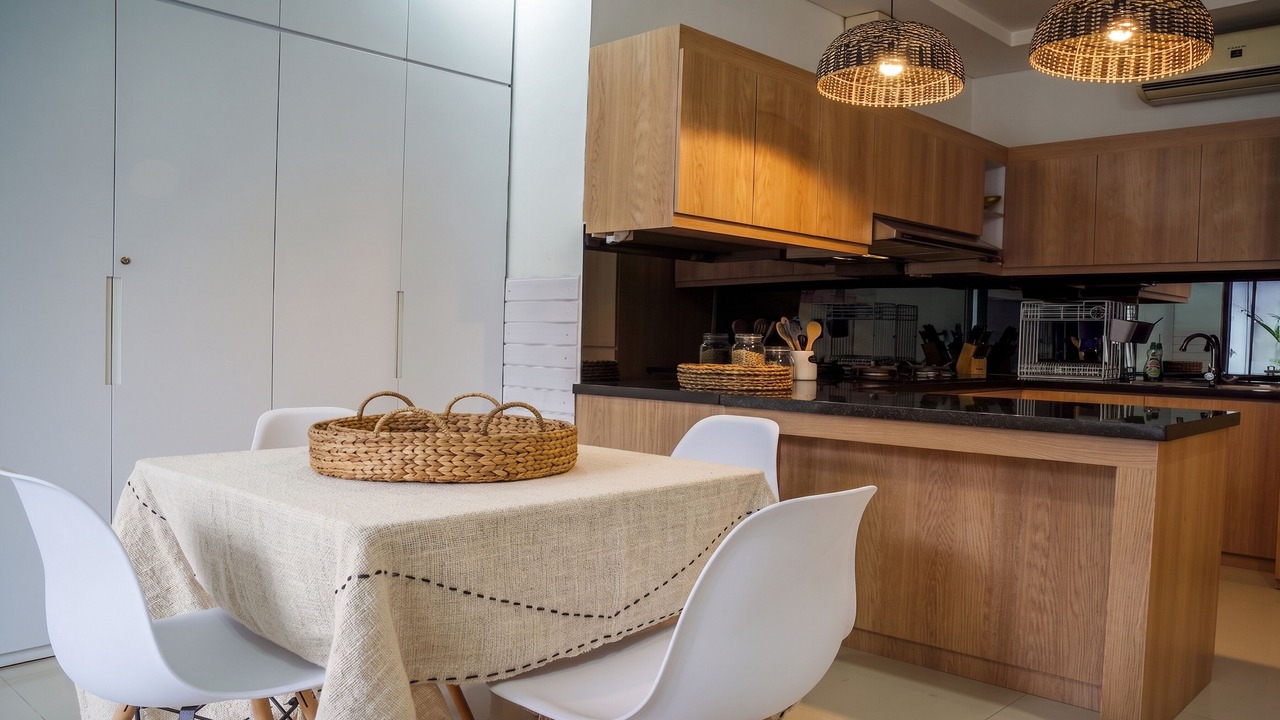 Photo of Kitchen in Sanur