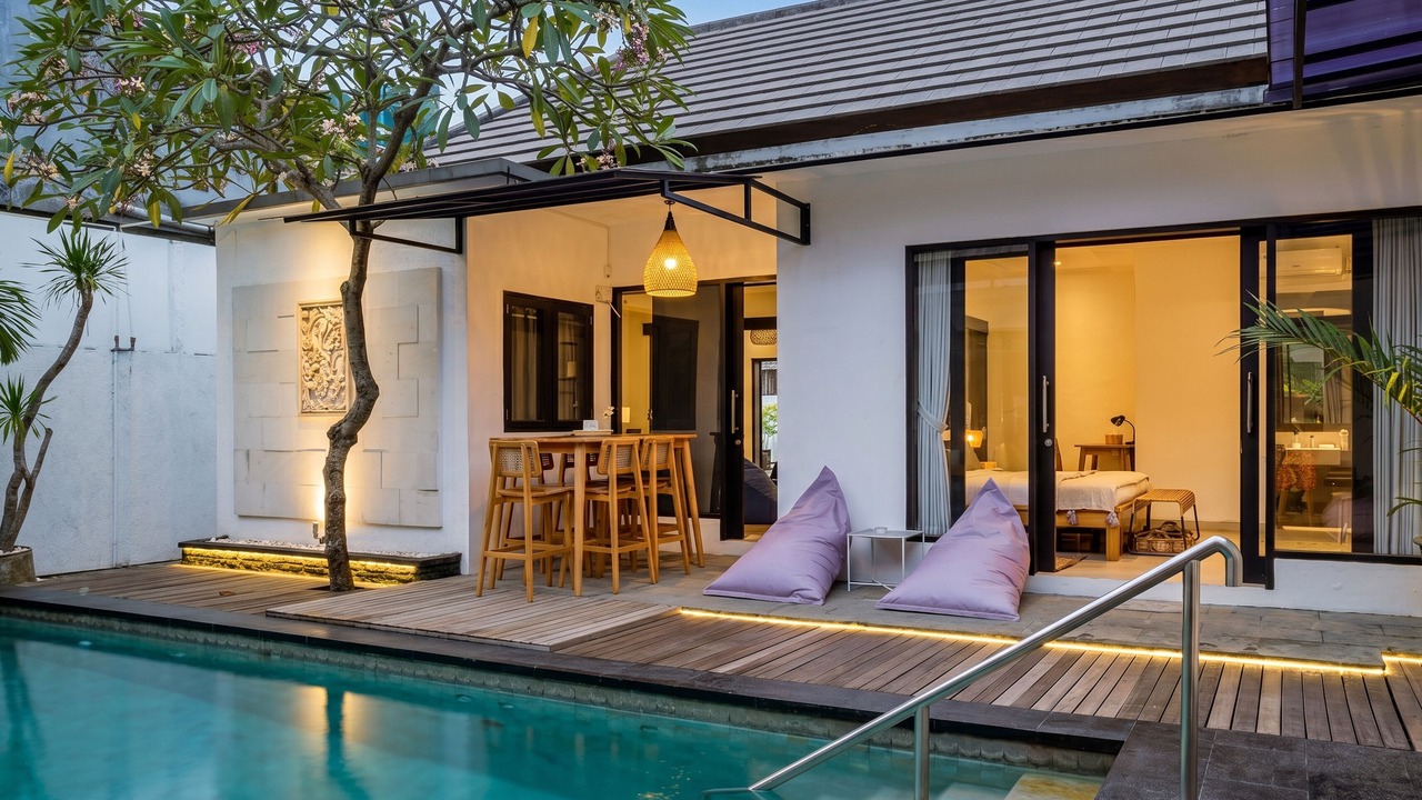 Photo of Outdoor in Sanur