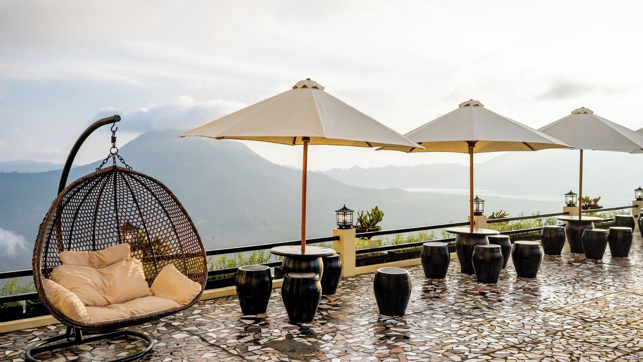 Photo of Outdoor in Kintamani