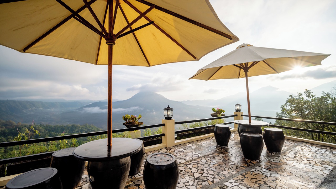 Photo of Outdoor in Kintamani