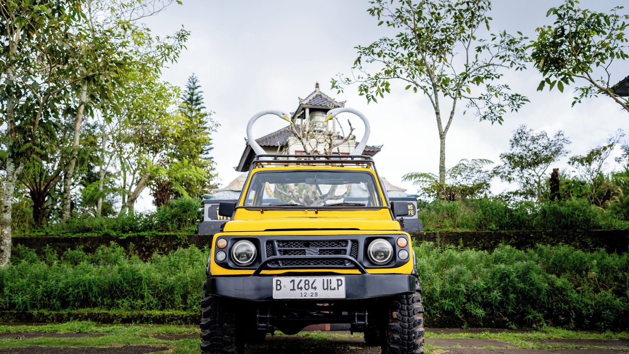 Photo of Outdoor in Kintamani