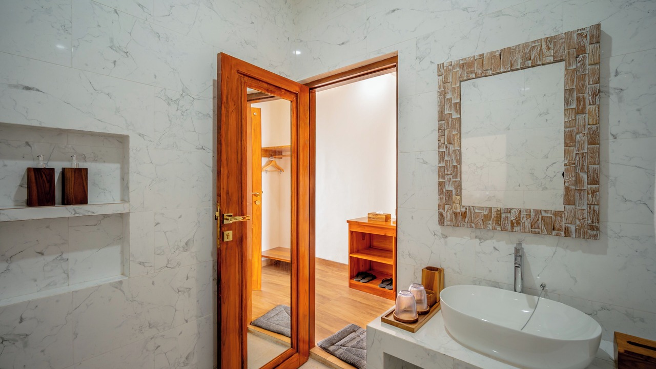 Photo of Bathroom in Kintamani