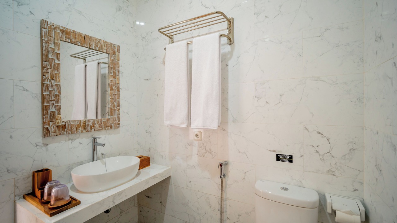 Photo of Bathroom in Kintamani