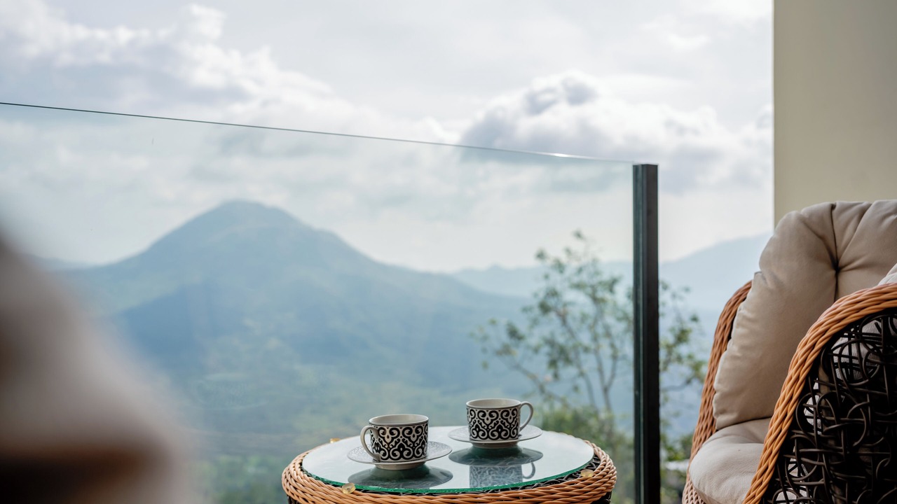 Photo of Bedroom in Kintamani