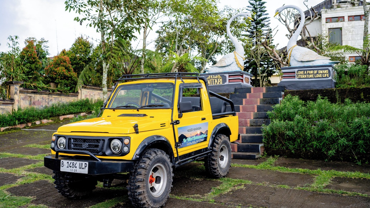 Photo of Outdoor in Kintamani