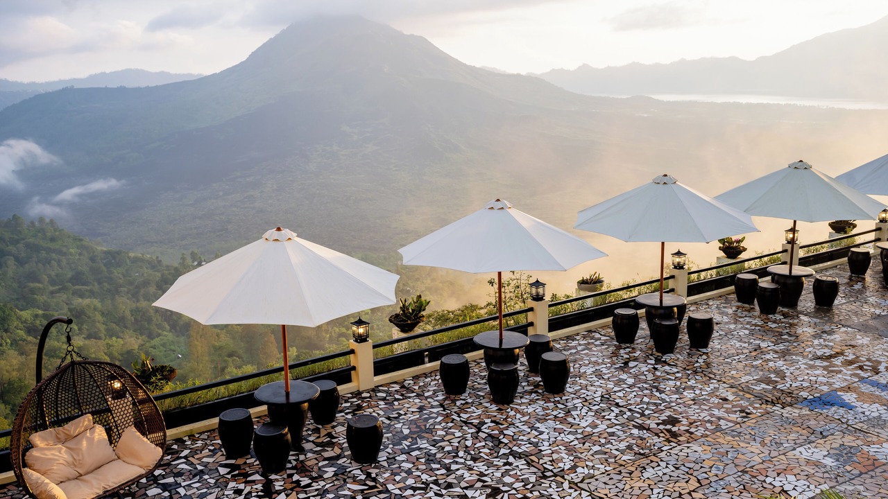 Photo of Outdoor in Kintamani
