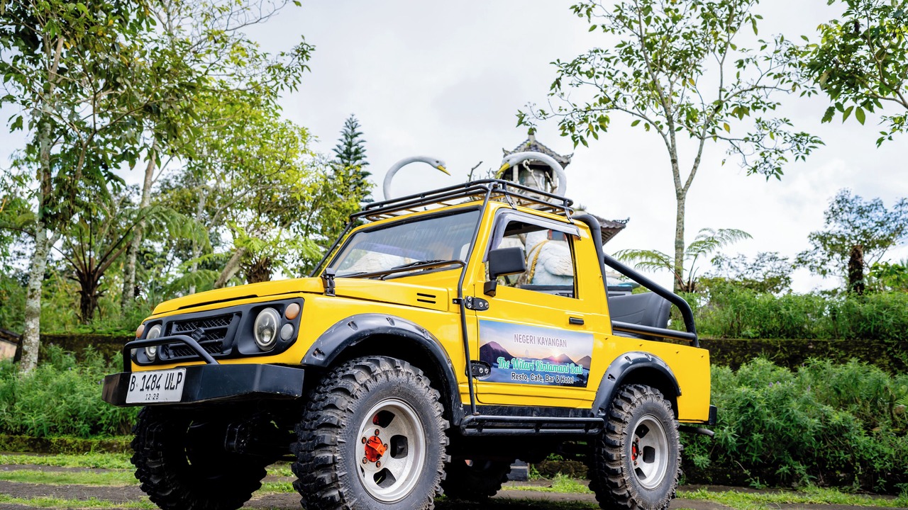 Photo of Outdoor in Kintamani