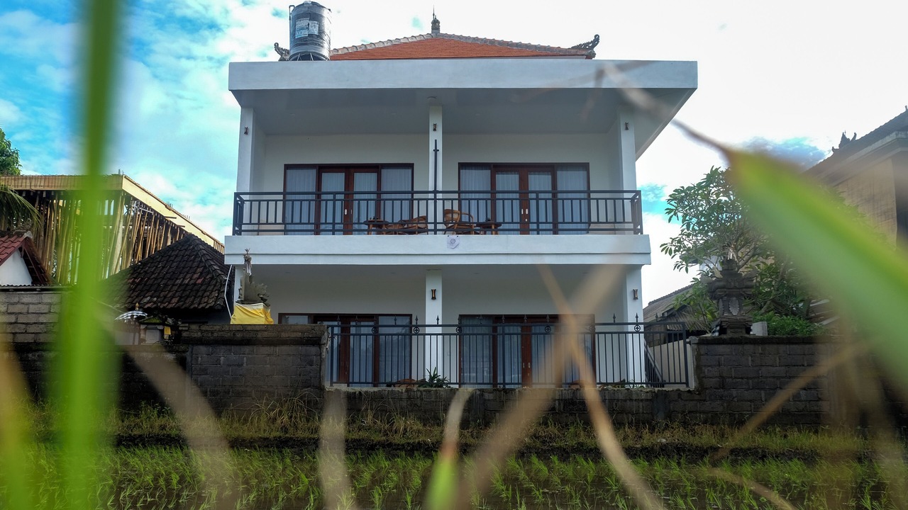 Photo of Outdoor in Mas