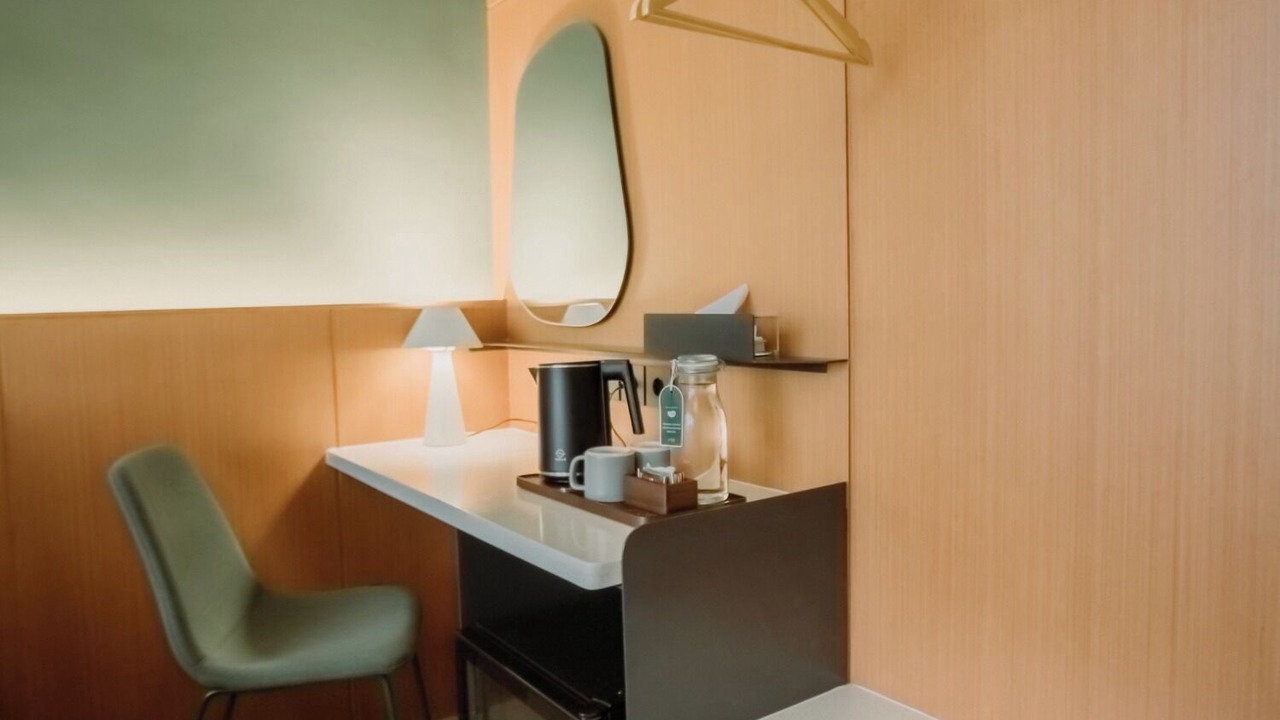 Photo of Bedroom in Bandung