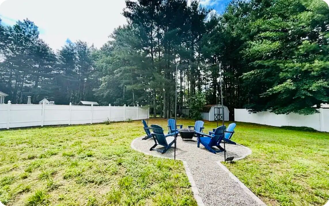Photo of Outdoor in Warrensburg