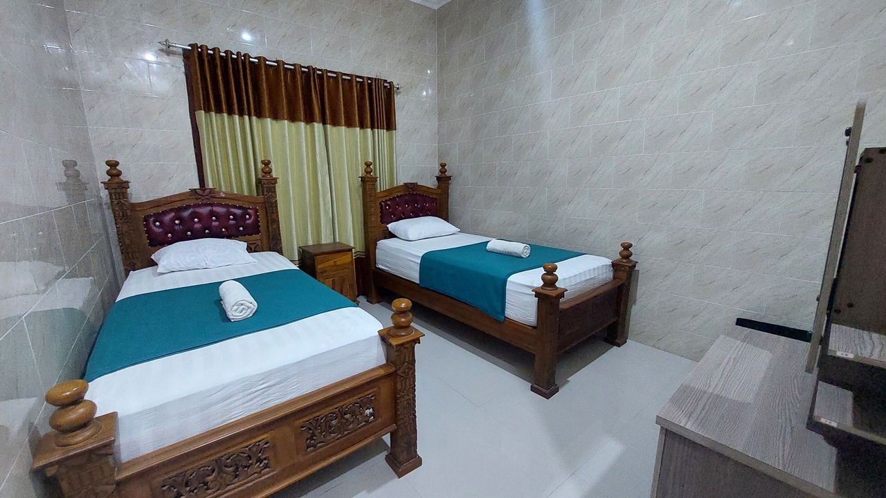 Photo of Bedroom in Botoemadeg