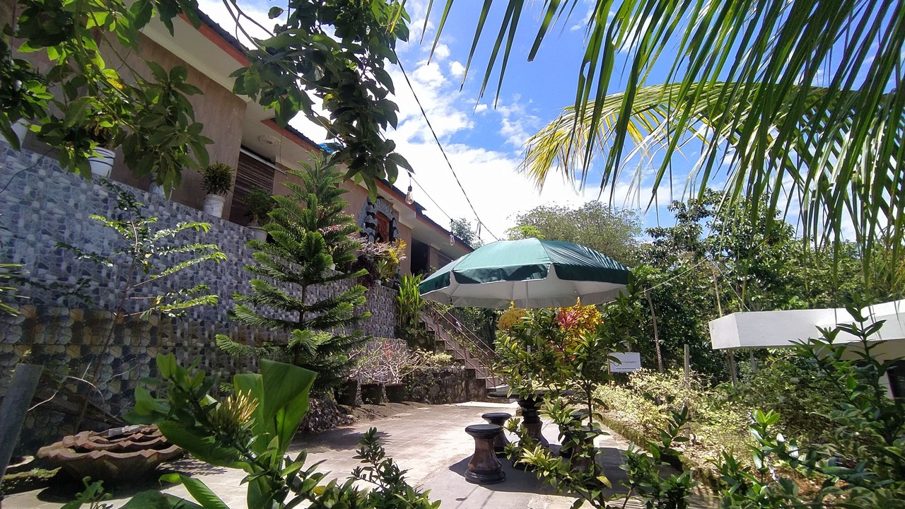 Photo of Outdoor in Botoemadeg