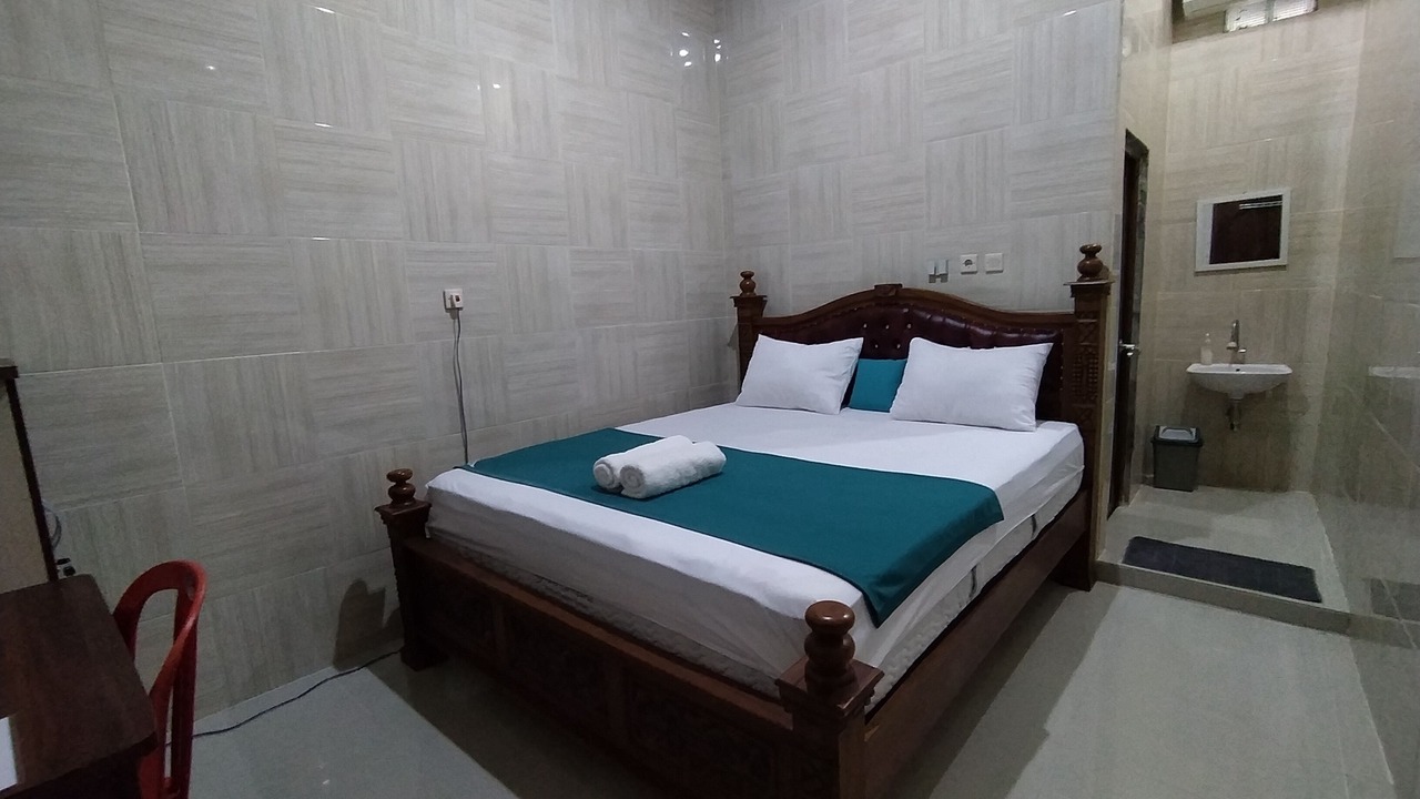 Photo of Bedroom in Botoemadeg