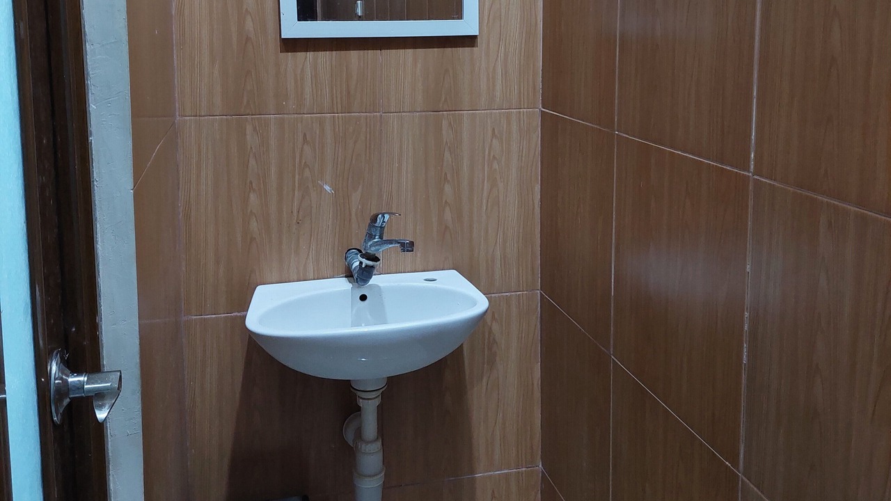 Photo of Bathroom in Botoemadeg