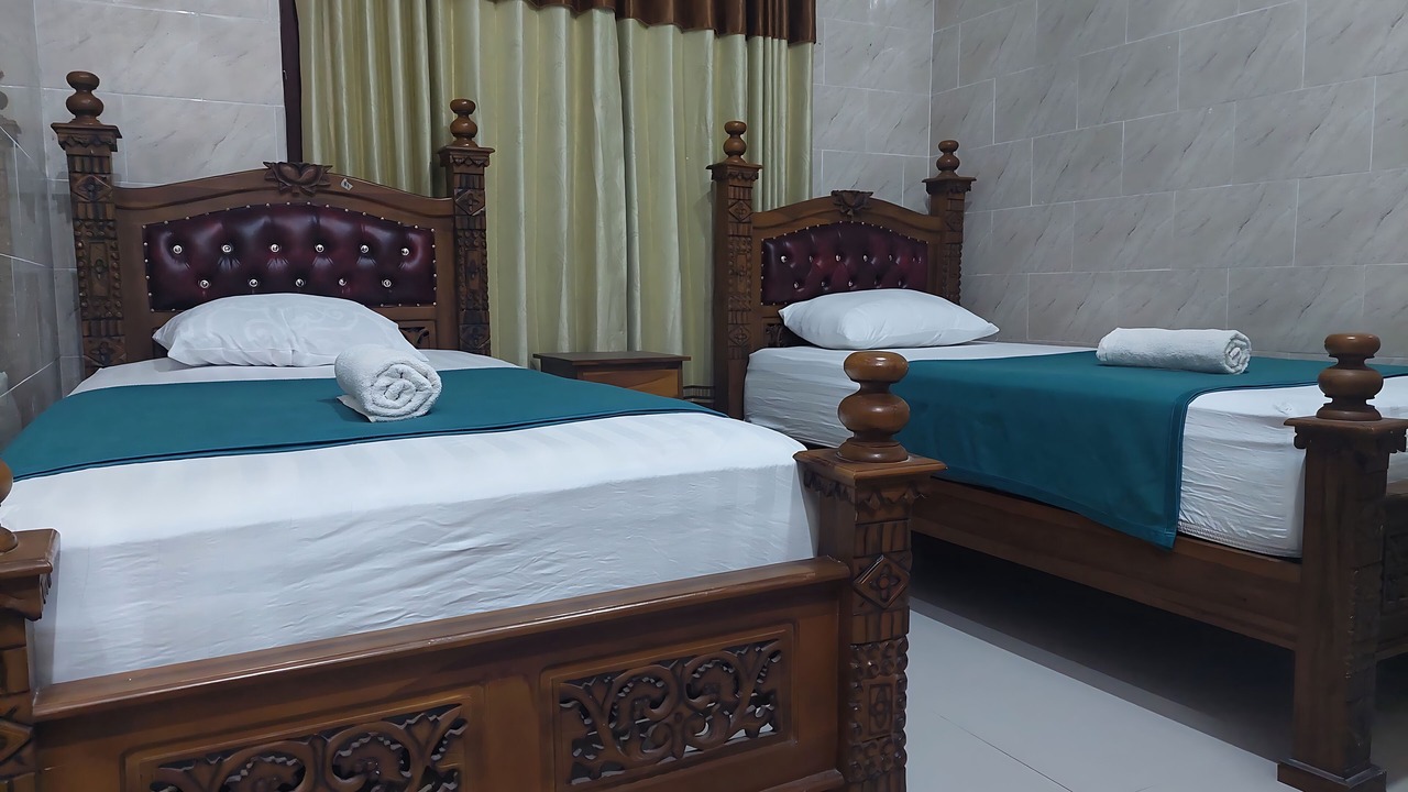 Photo of Bedroom in Botoemadeg