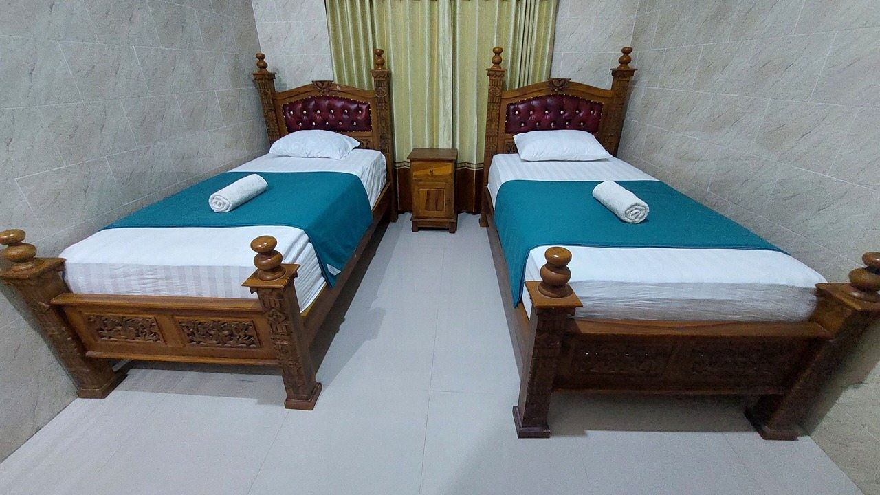 Photo of Bedroom in Botoemadeg
