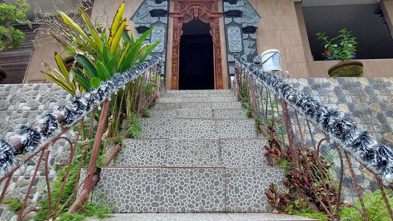 Photo of Outdoor in Botoemadeg