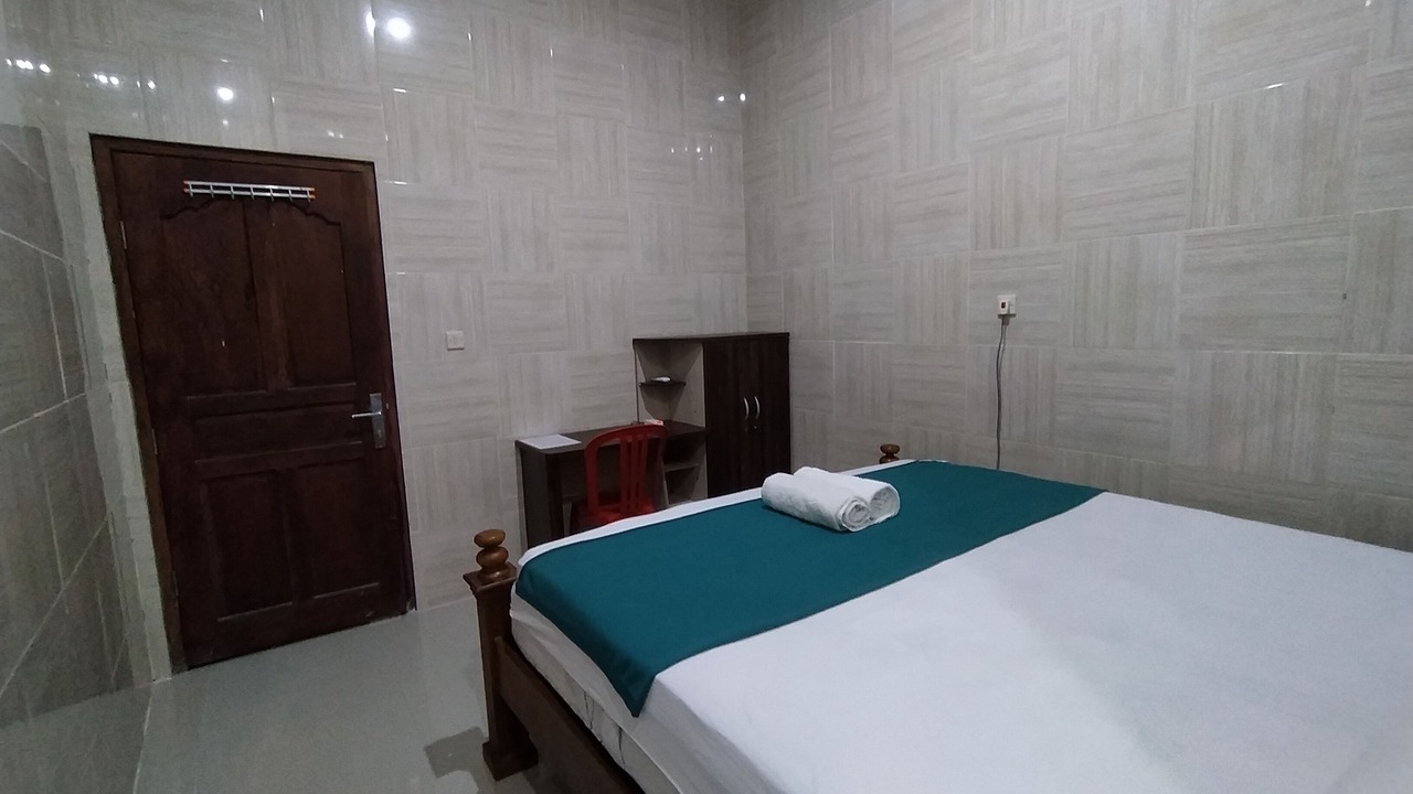 Photo of Bedroom in Botoemadeg