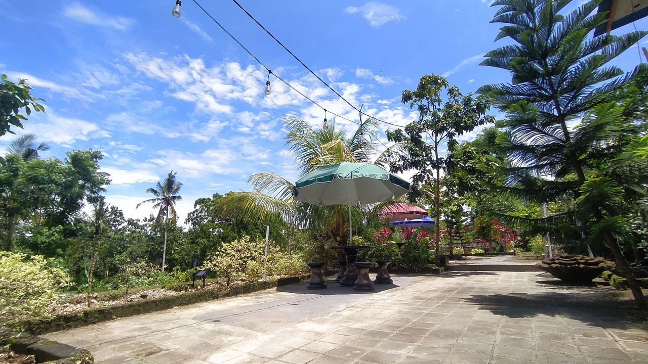 Photo of Outdoor in Botoemadeg