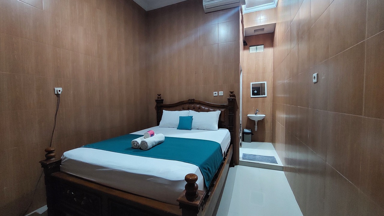 Photo of Bedroom in Botoemadeg