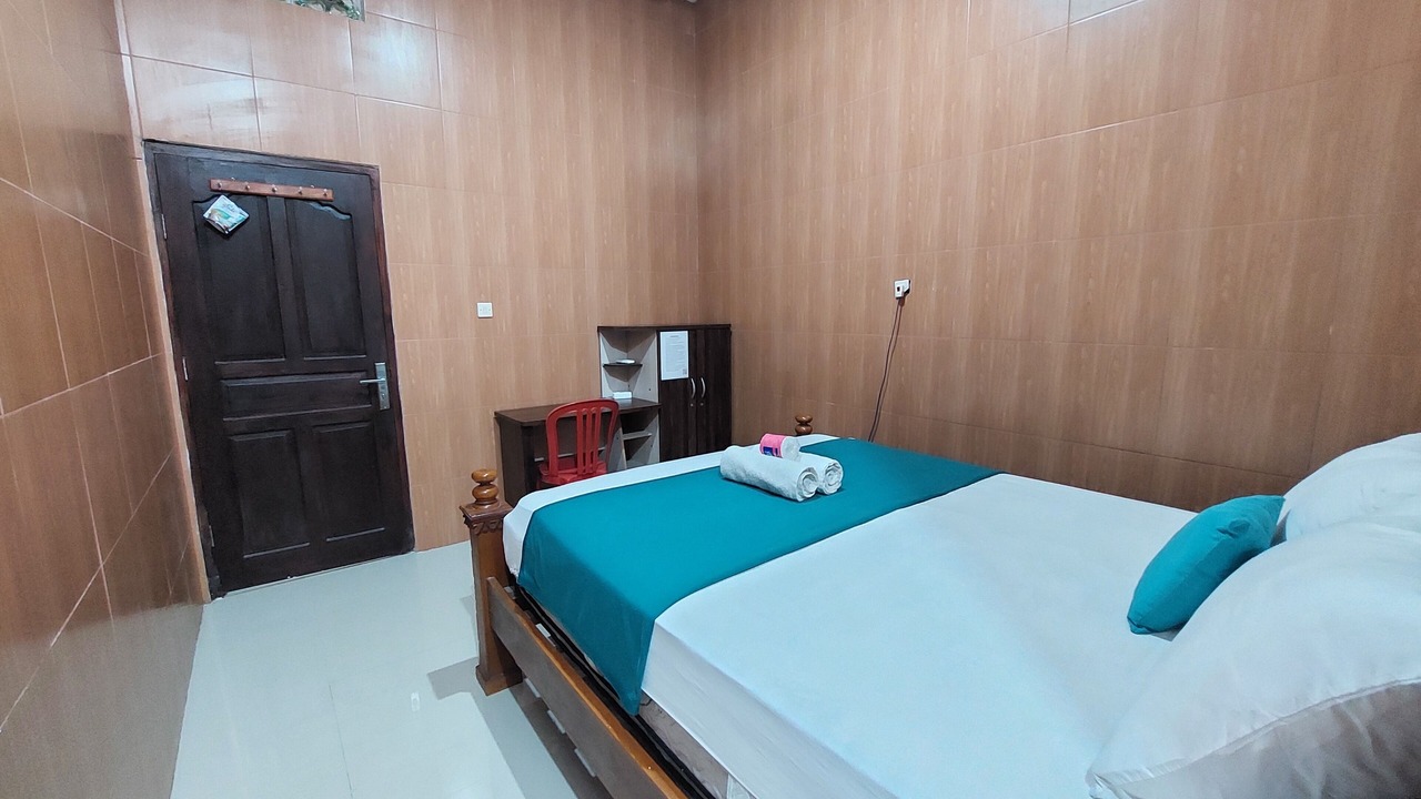 Photo of Bedroom in Botoemadeg