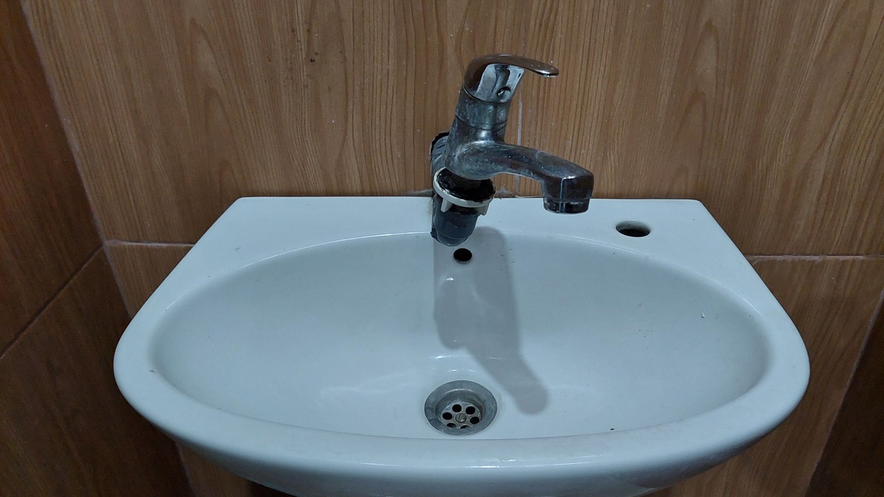 Photo of Bathroom in Botoemadeg