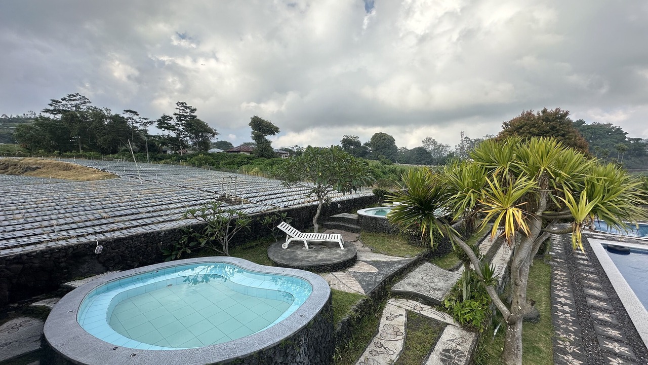 Photo of Outdoor in Toya Bungkah