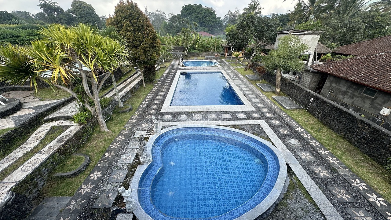 Photo of Outdoor in Toya Bungkah