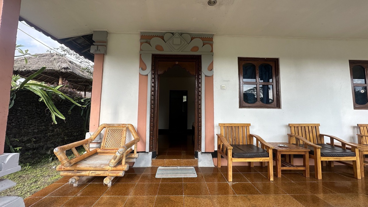 Photo of Bedroom in Toya Bungkah