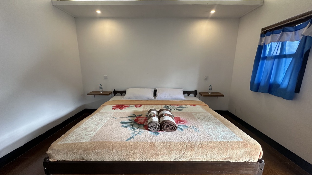 Photo of Bedroom in Toya Bungkah