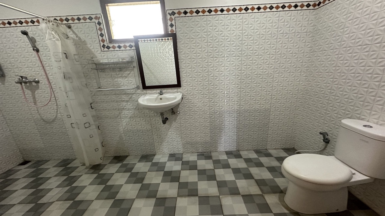 Photo of Bathroom in Toya Bungkah