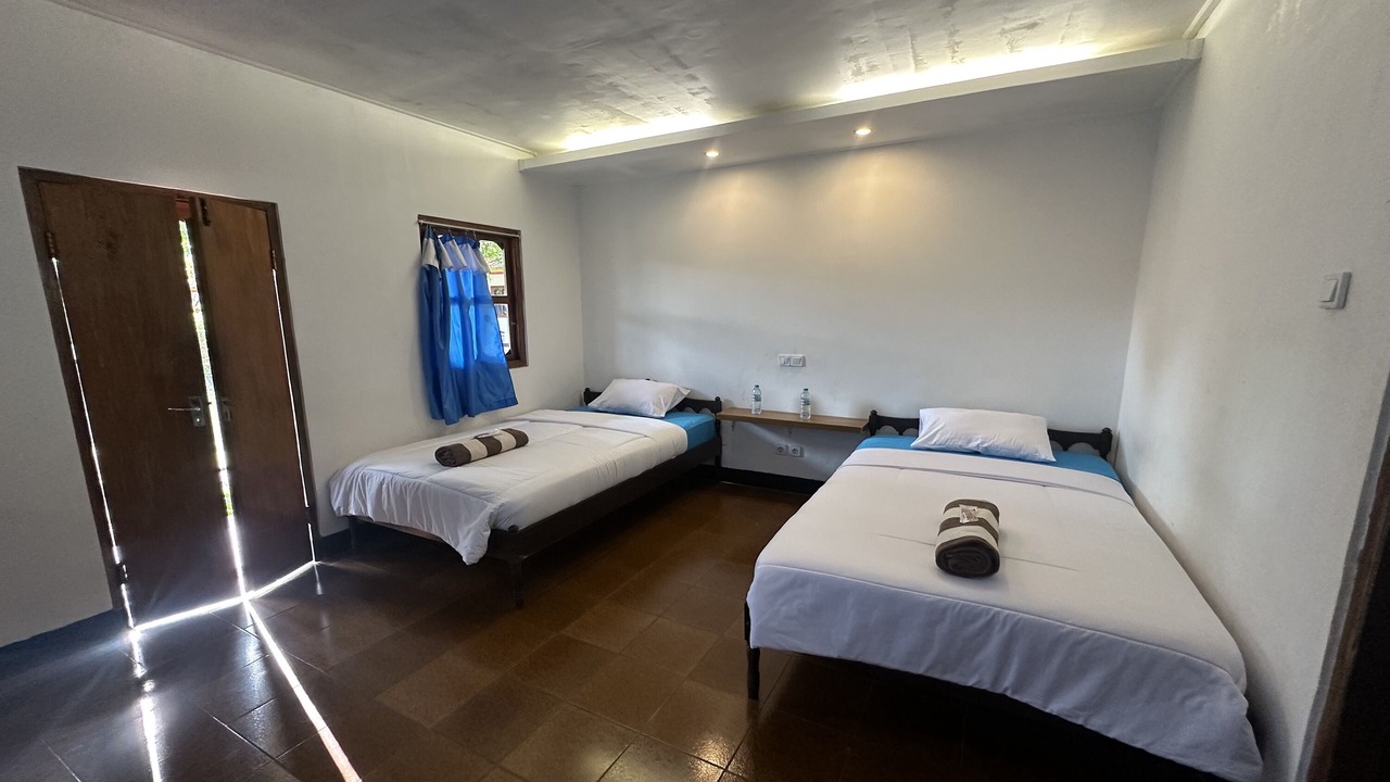 Photo of Bedroom in Toya Bungkah