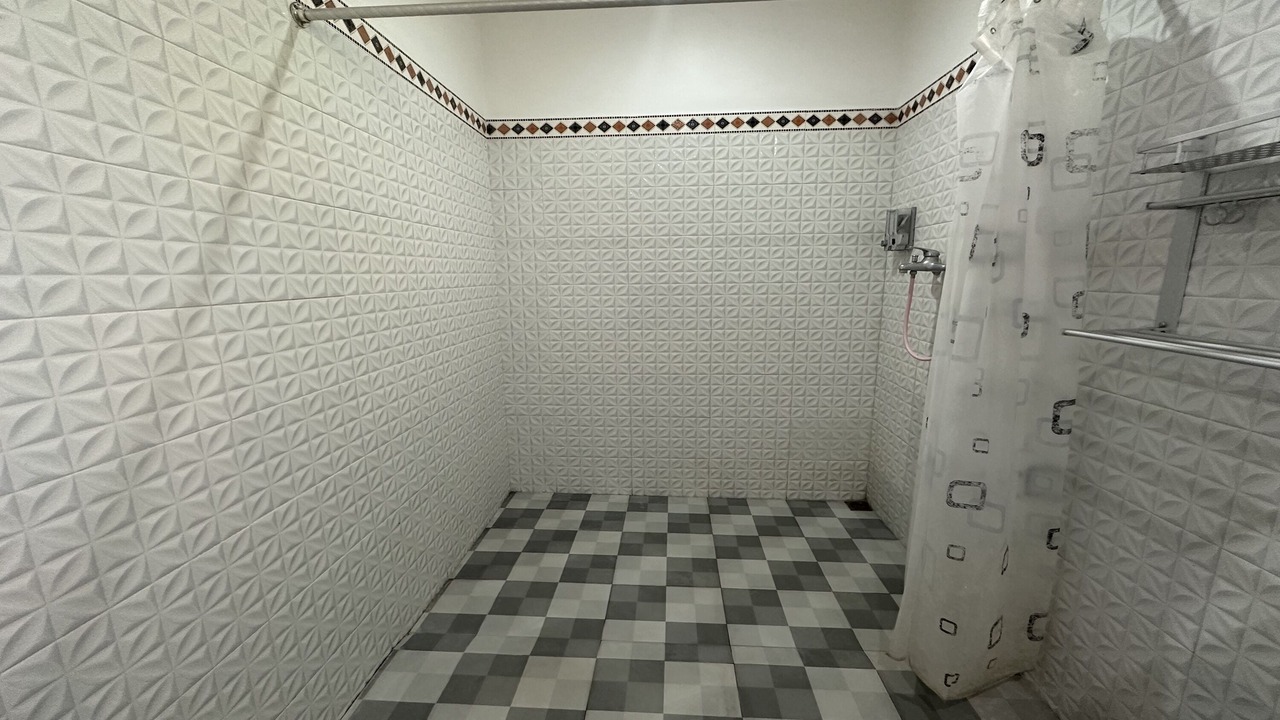 Photo of Bathroom in Toya Bungkah