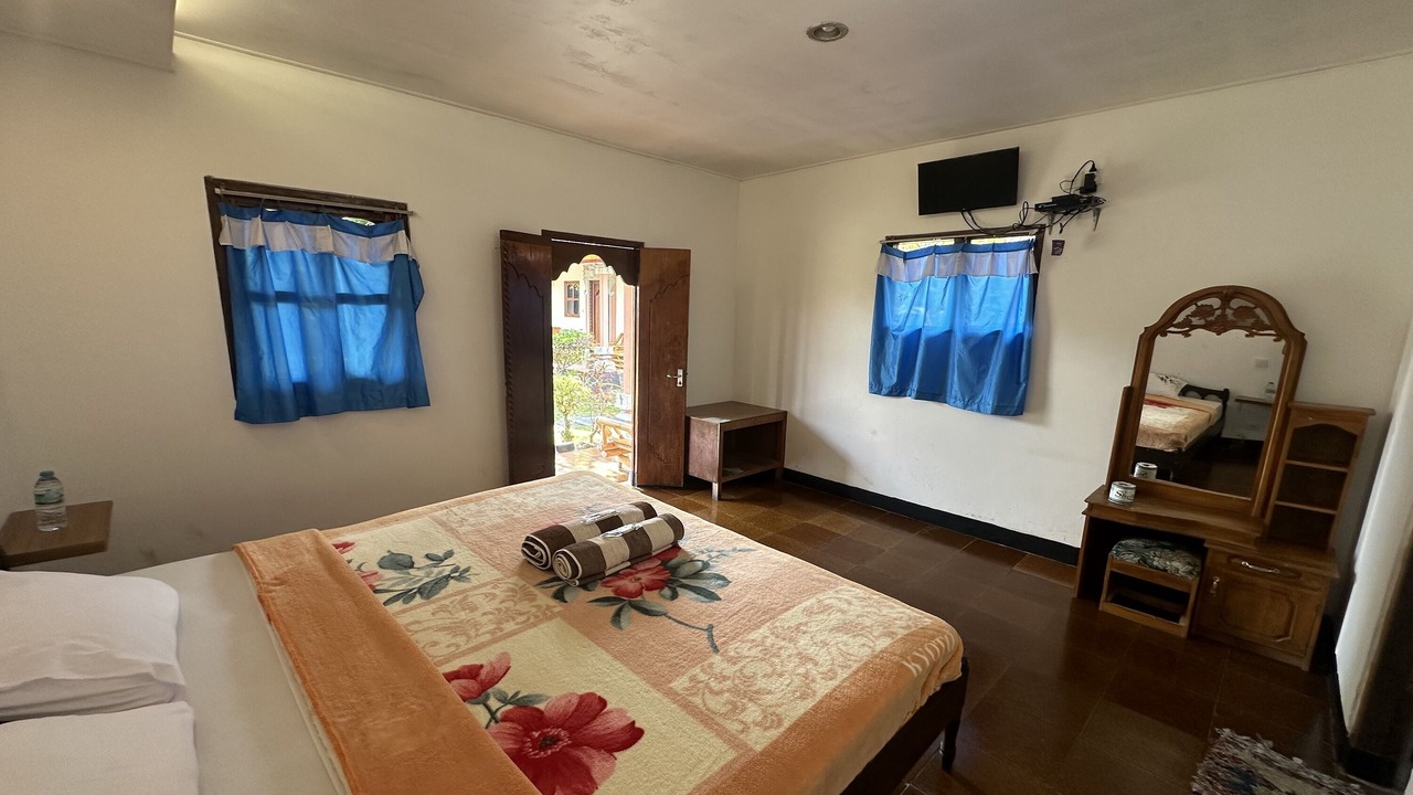 Photo of Bedroom in Toya Bungkah