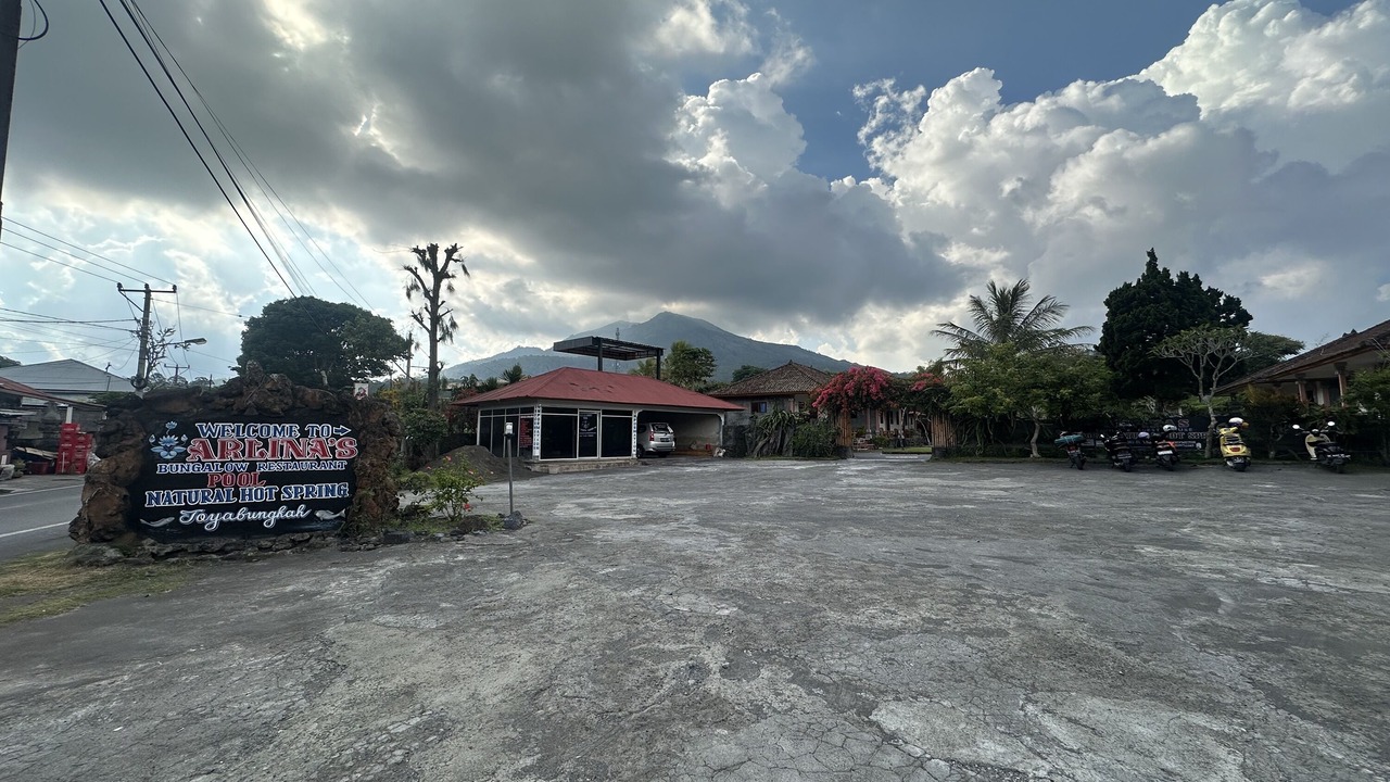 Photo of Outdoor in Toya Bungkah