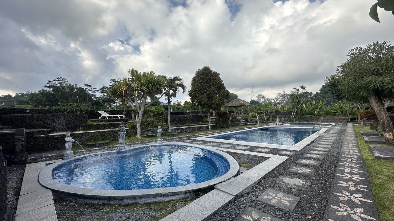 Photo of Outdoor in Toya Bungkah