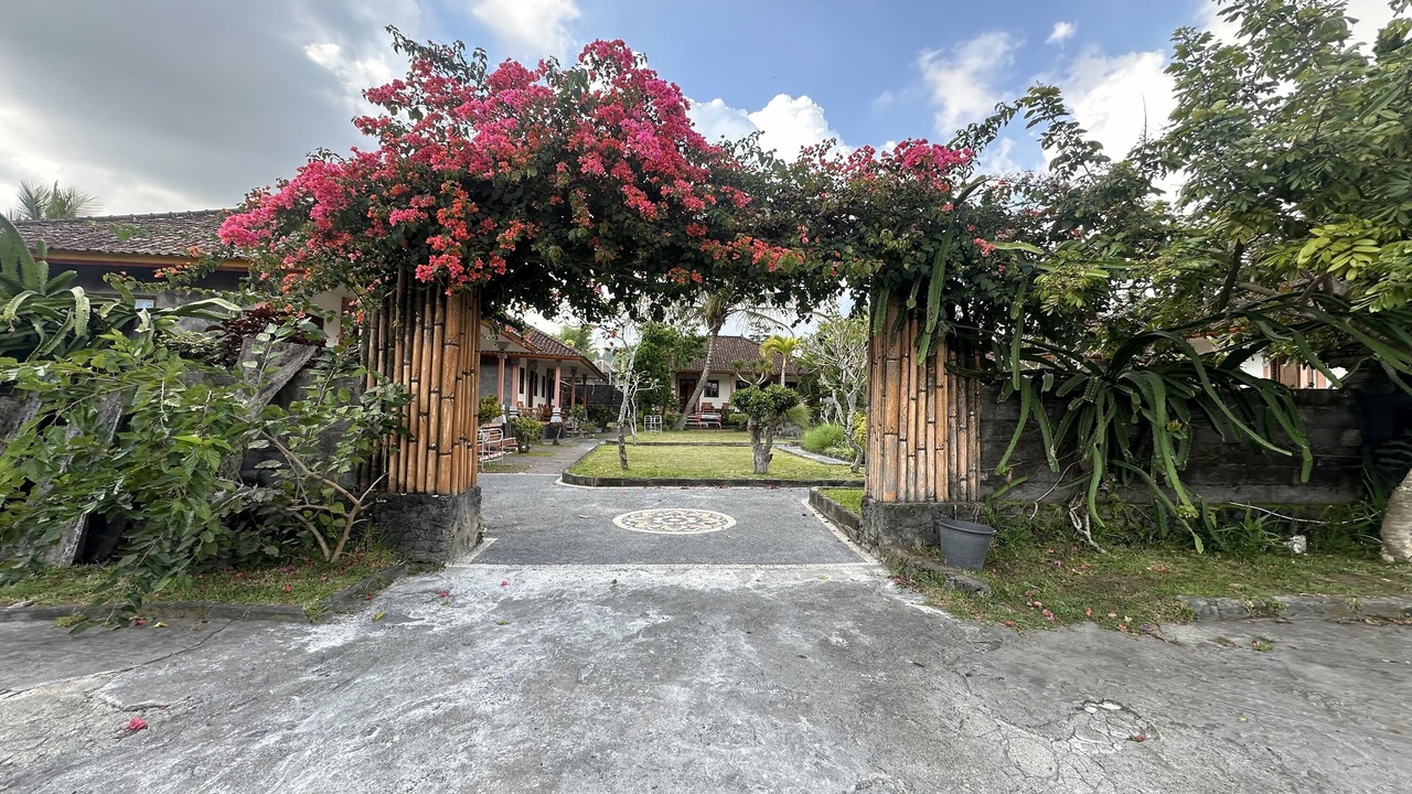 Photo of Outdoor in Toya Bungkah