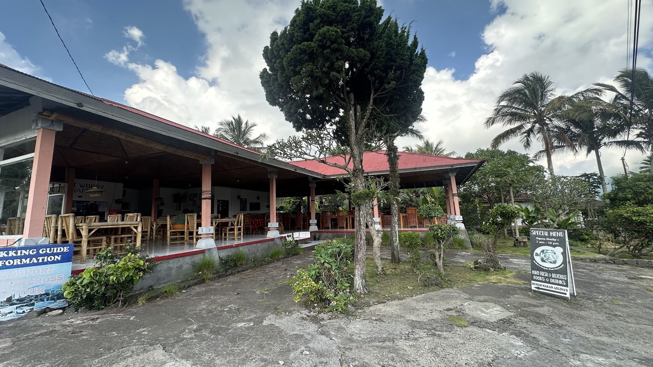 Photo of Outdoor in Toya Bungkah