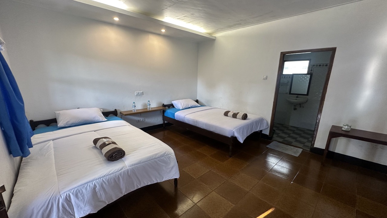 Photo of Bedroom in Toya Bungkah