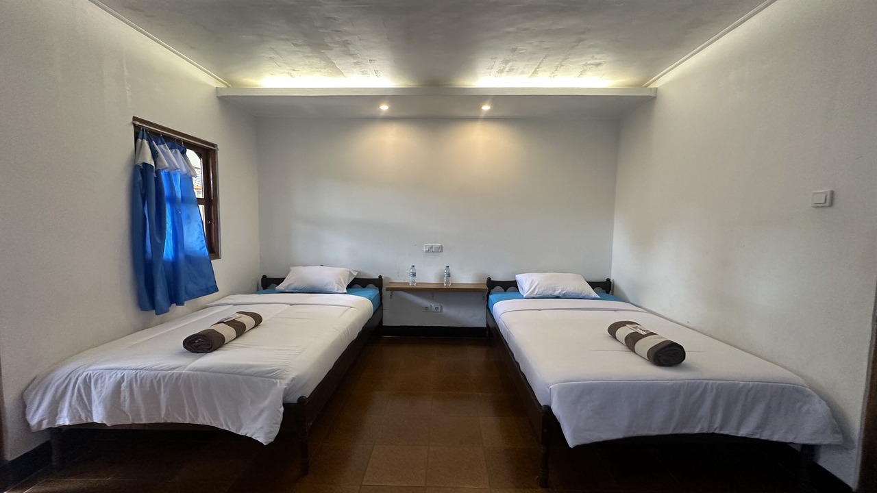 Photo of Bedroom in Toya Bungkah