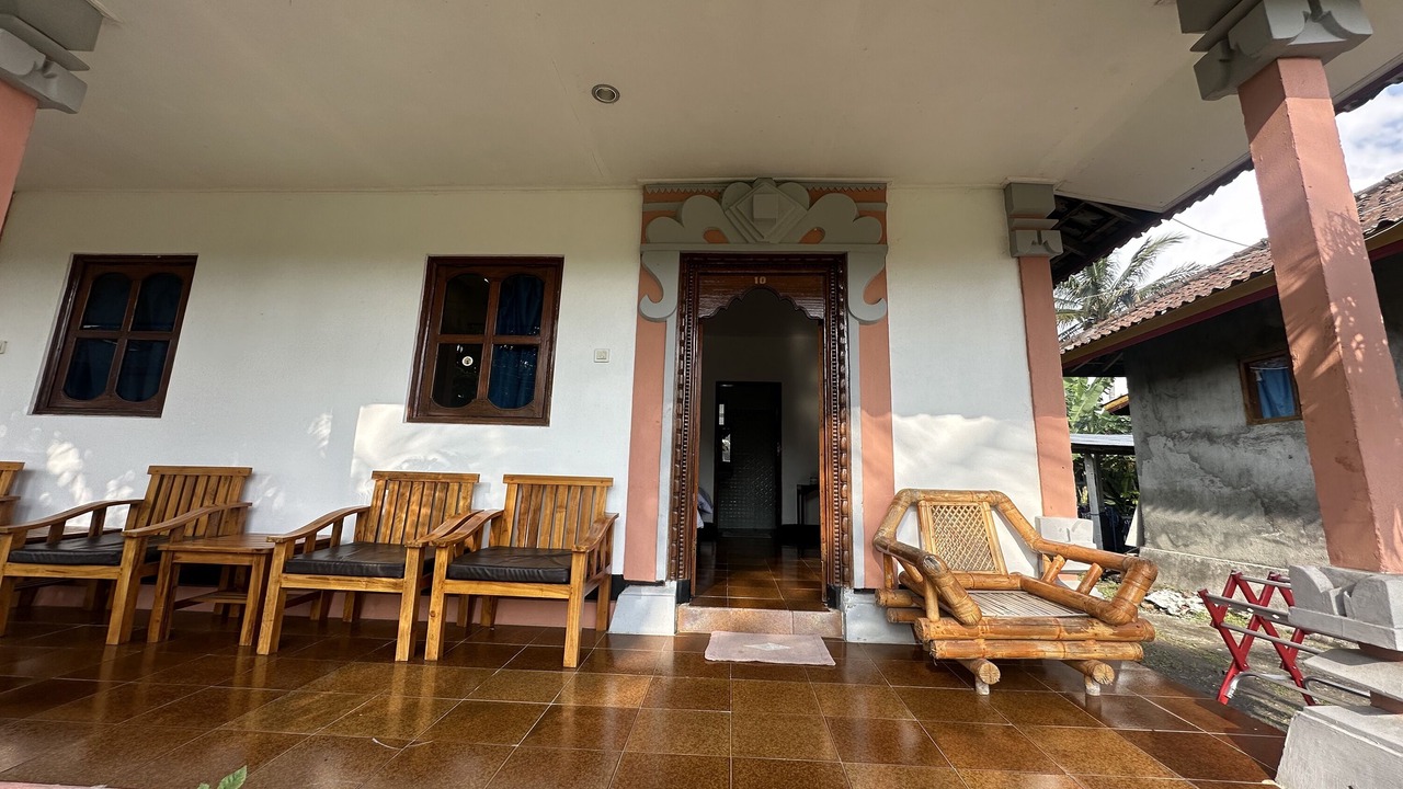 Photo of Bedroom in Toya Bungkah