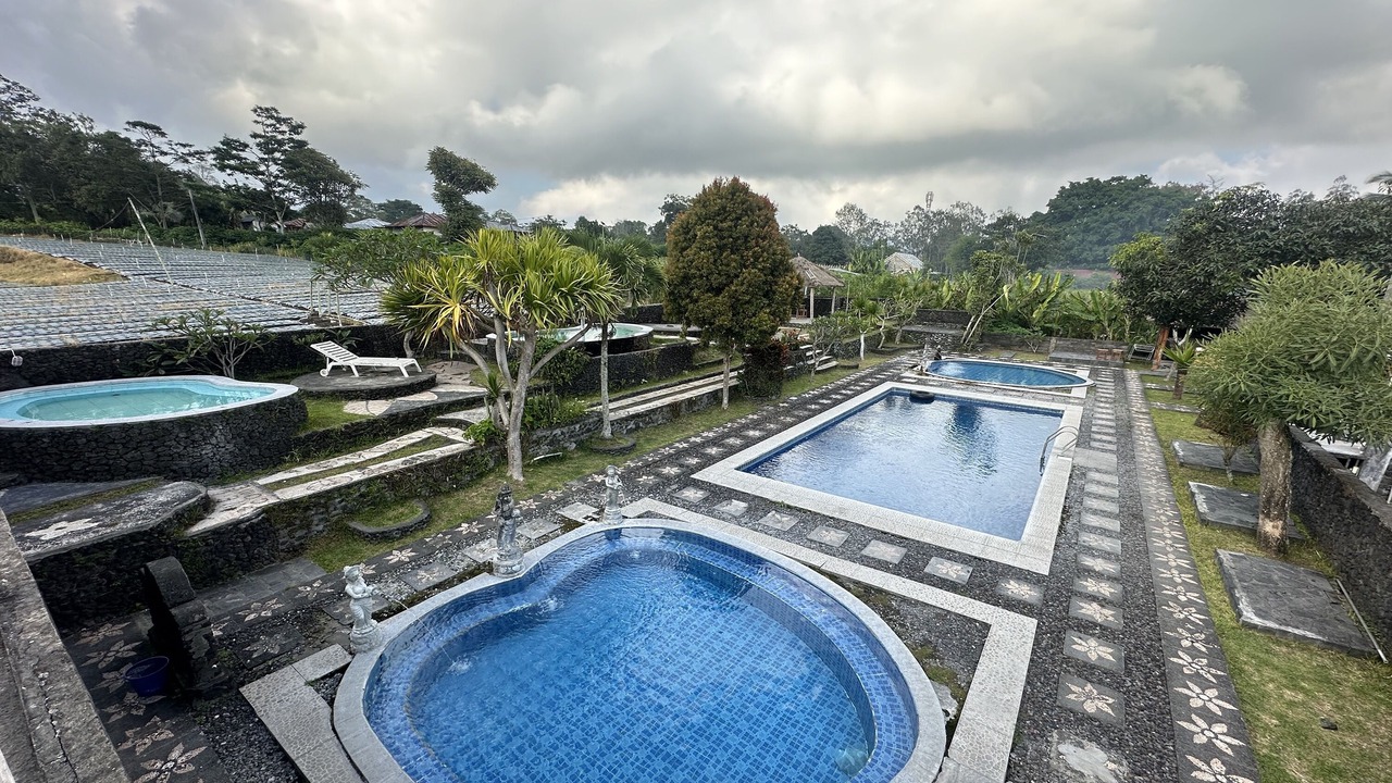 Photo of Outdoor in Toya Bungkah